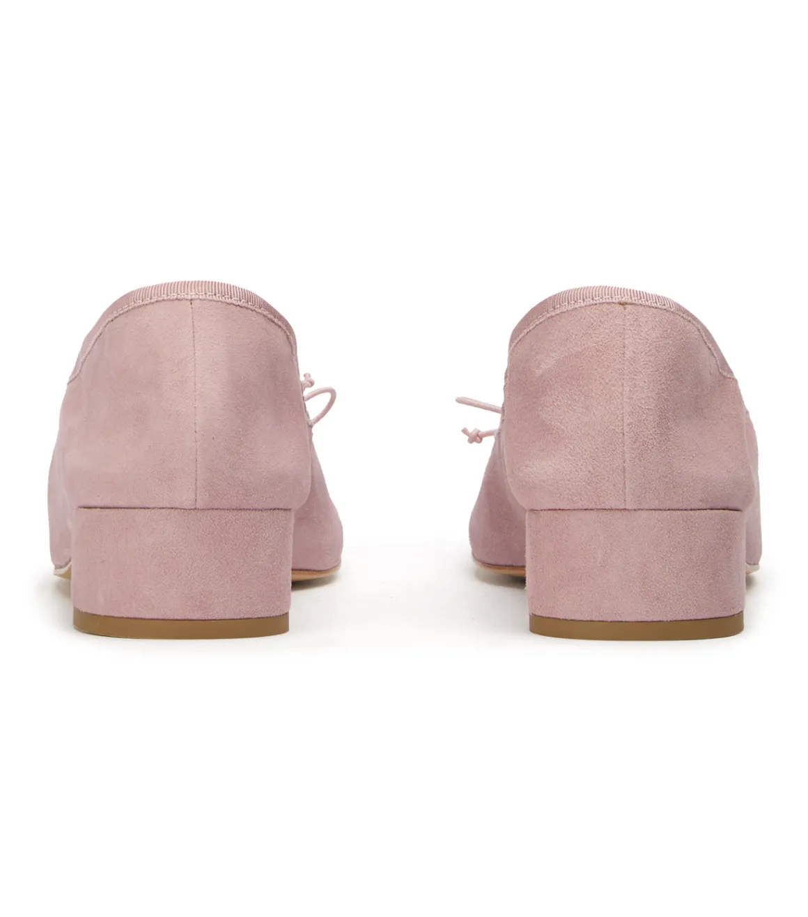 Moma Petal Suede