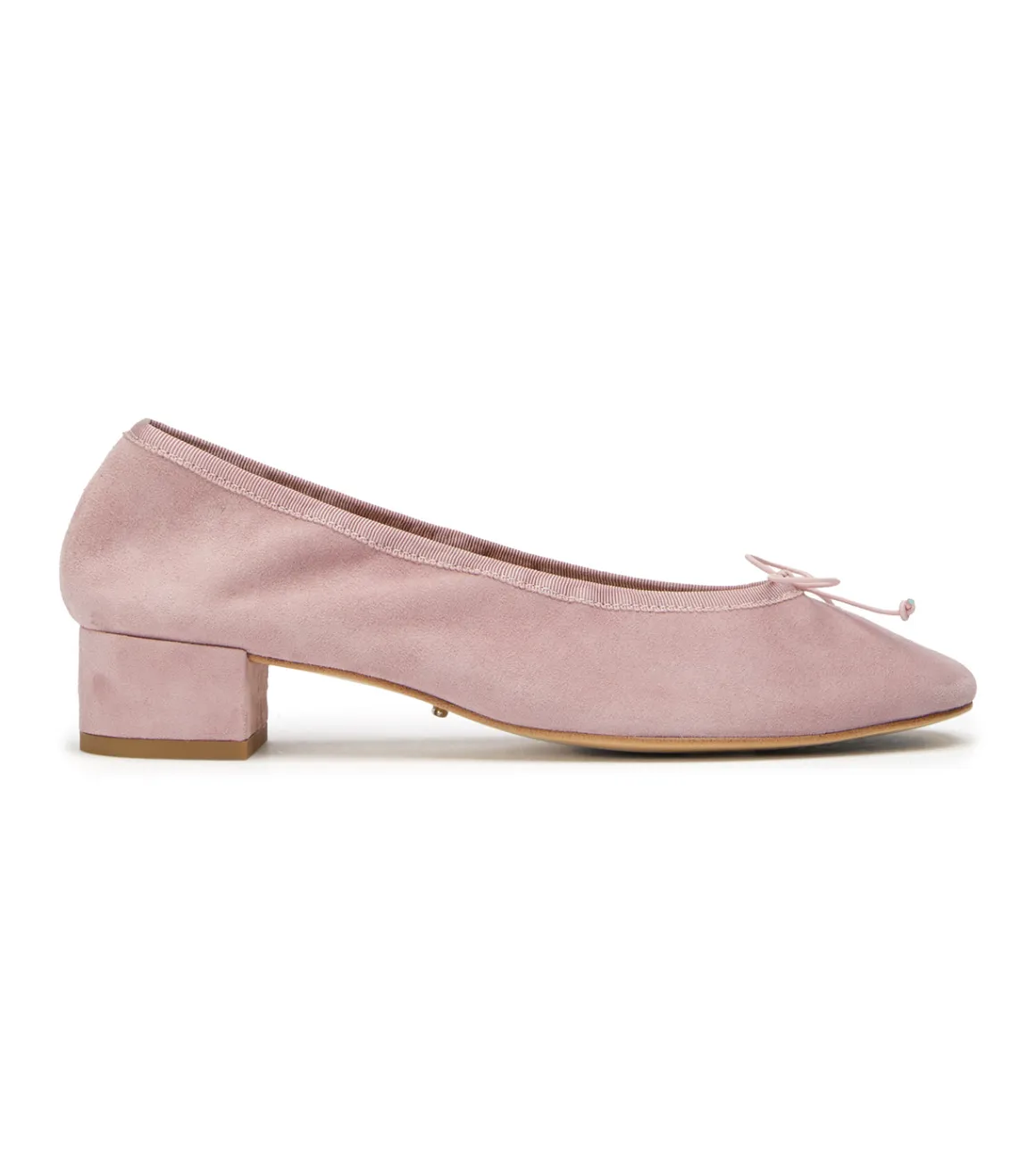 Moma Petal Suede
