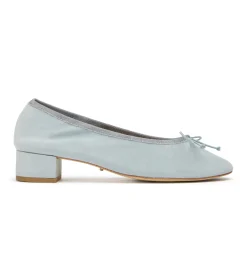 Moma Sky Suede