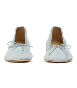 Moma Sky Suede
