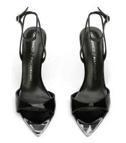 Motion Black Patent