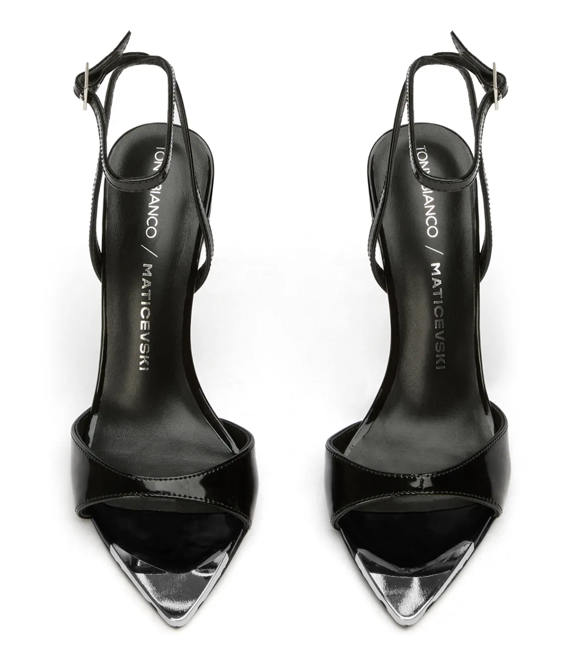 Motion Black Patent