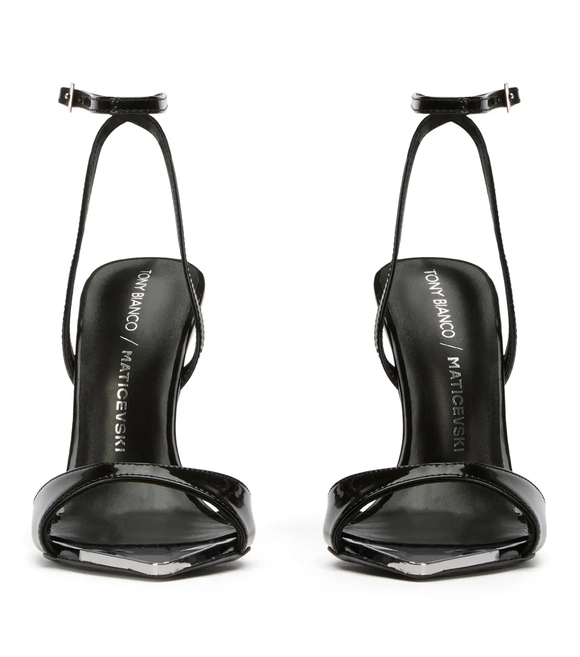 Motion Black Patent