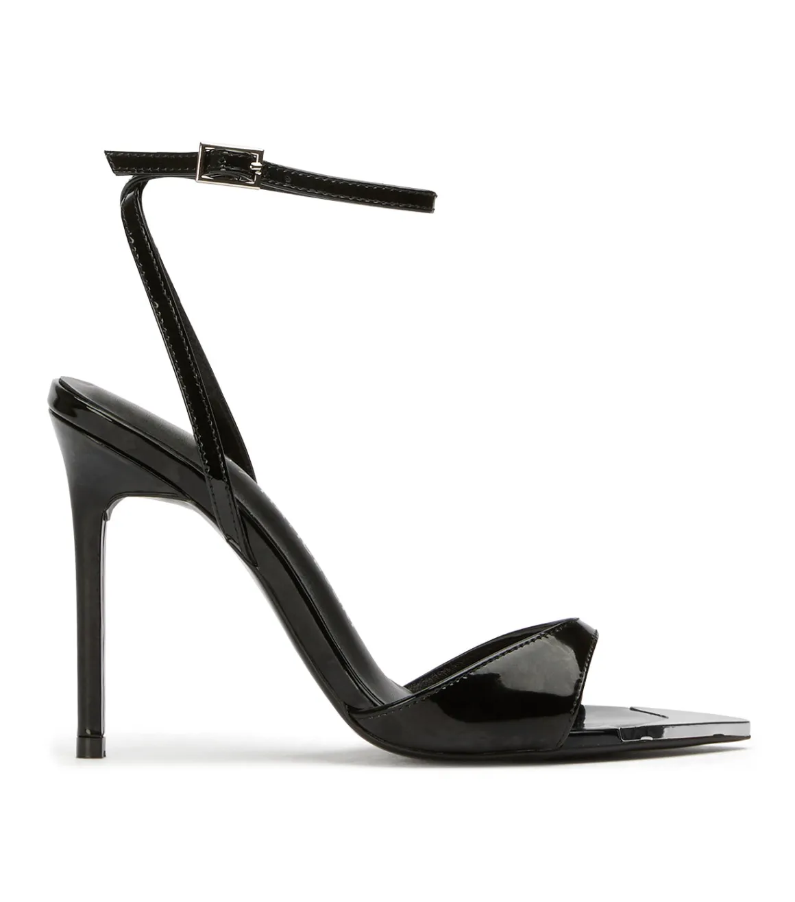 Motion Black Patent