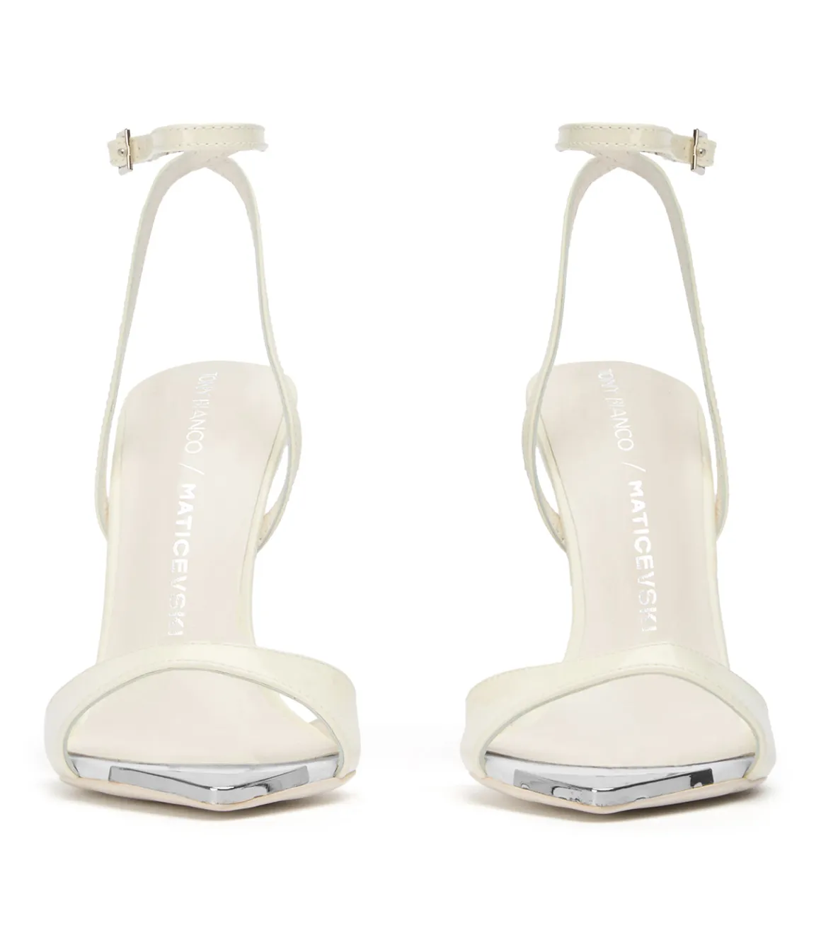 Motion White Patent