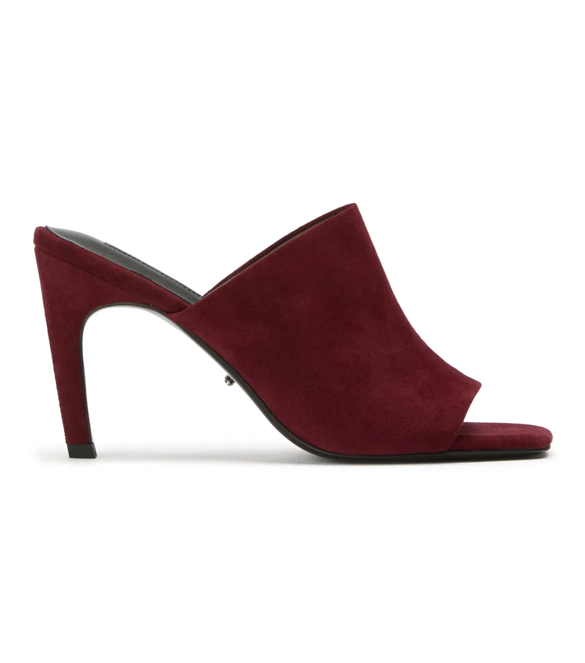 Mustang Vino Suede