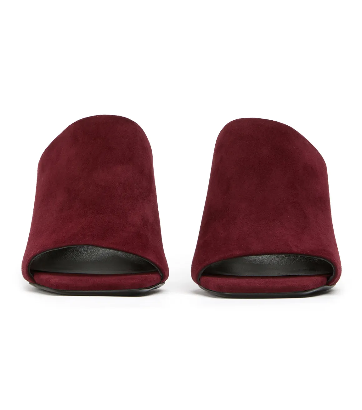Mustang Vino Suede