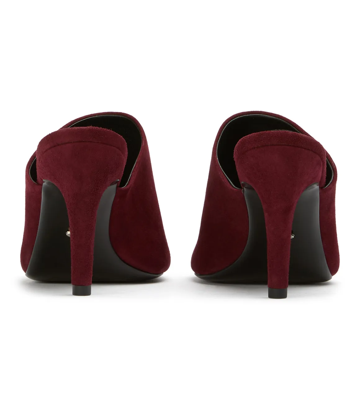Mustang Vino Suede