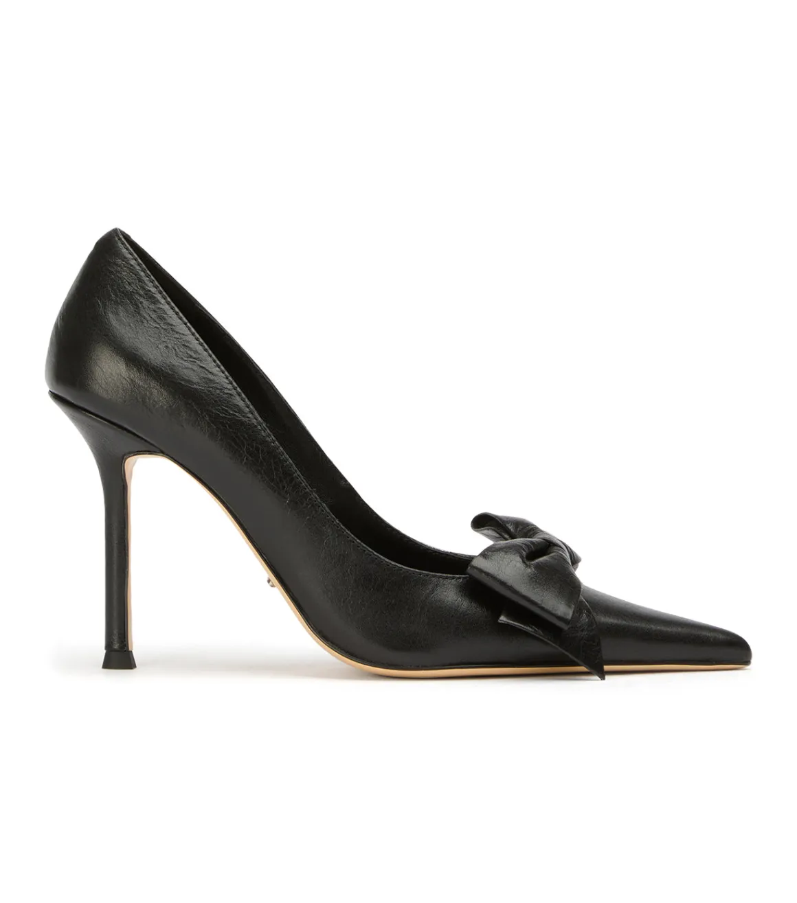 Nellie Black Vintage