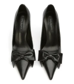 Nellie Black Vintage