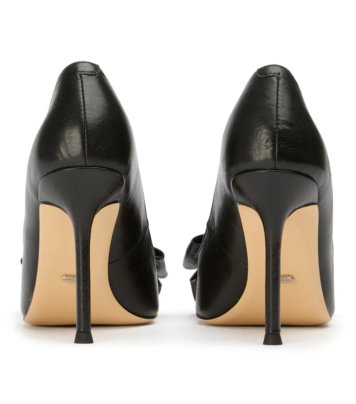 Nellie Black Vintage