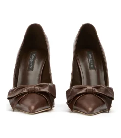 Nellie Choc Vintage
