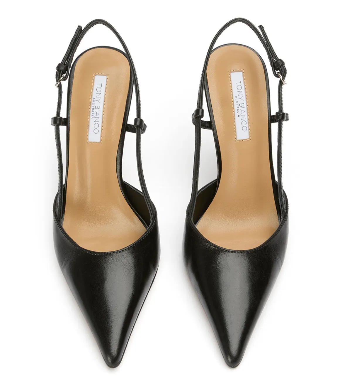 Nesta Black Vintage