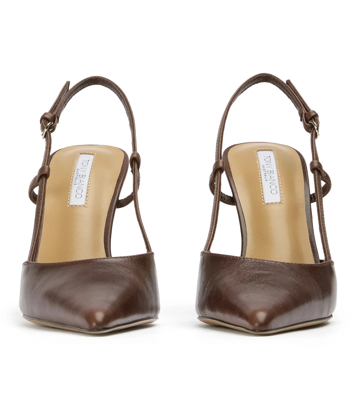 Nesta Choc Vintage