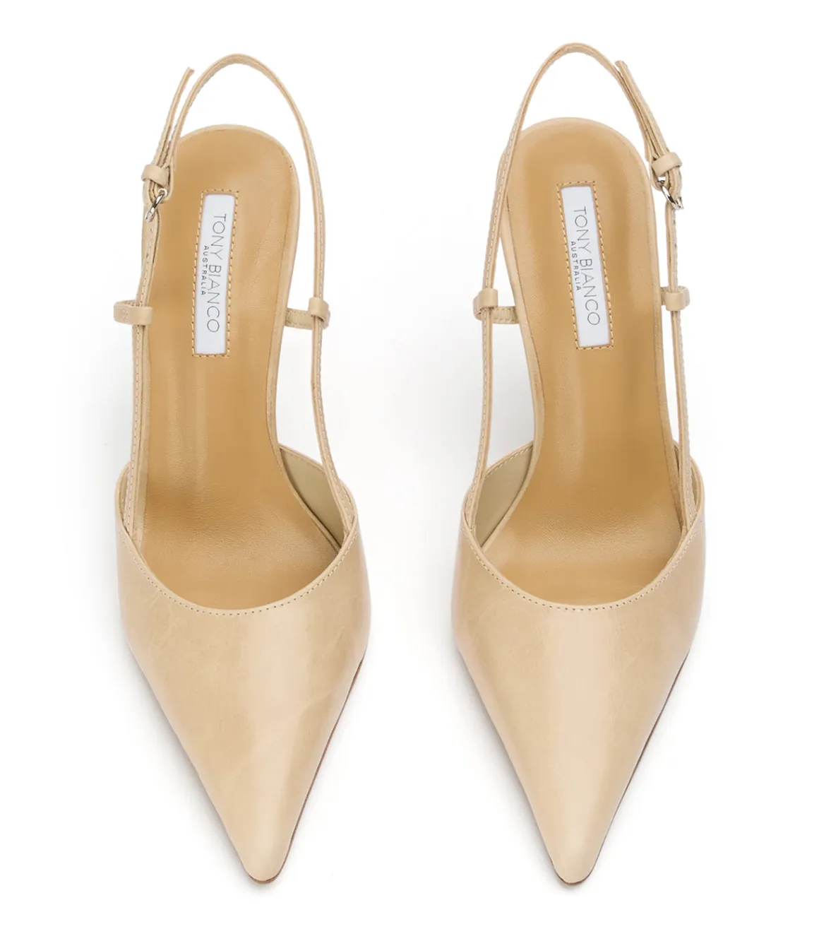 Nesta Vanilla Vintage