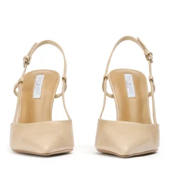 Nesta Vanilla Vintage