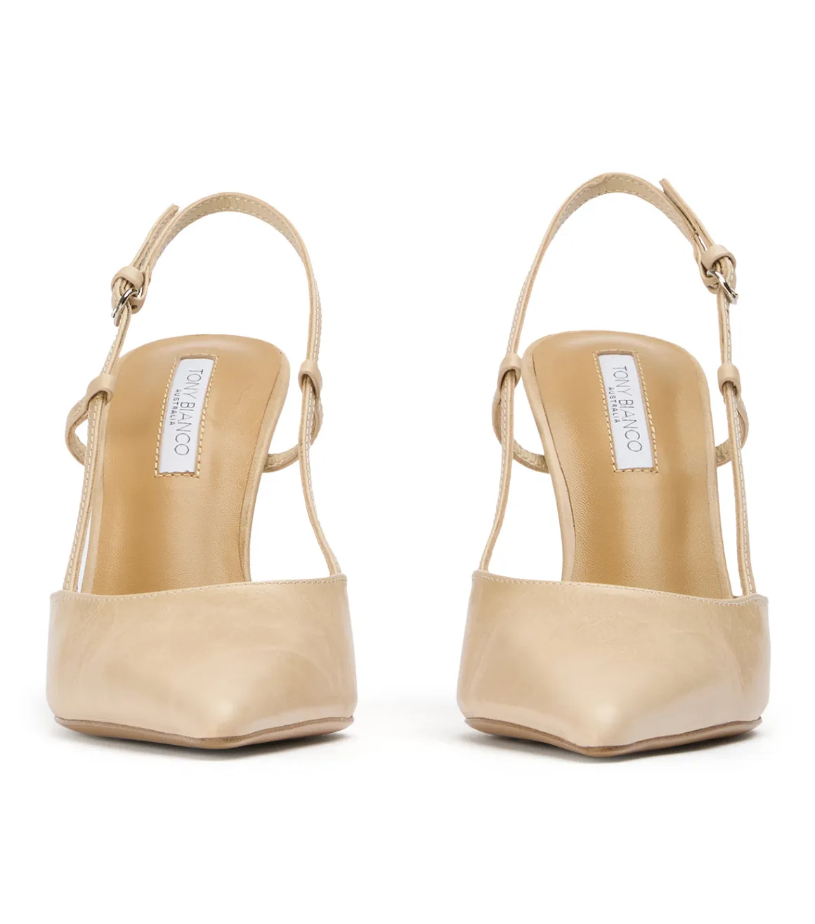Nesta Vanilla Vintage