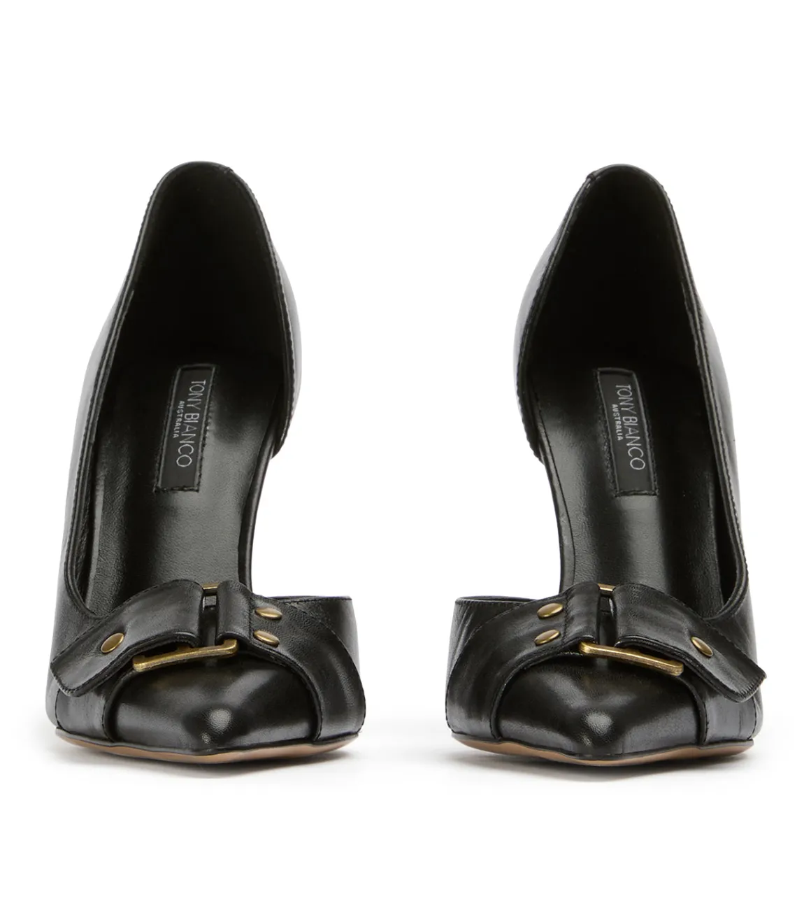 Nexa Black Vintage