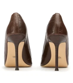 Nifty Choc Vintage