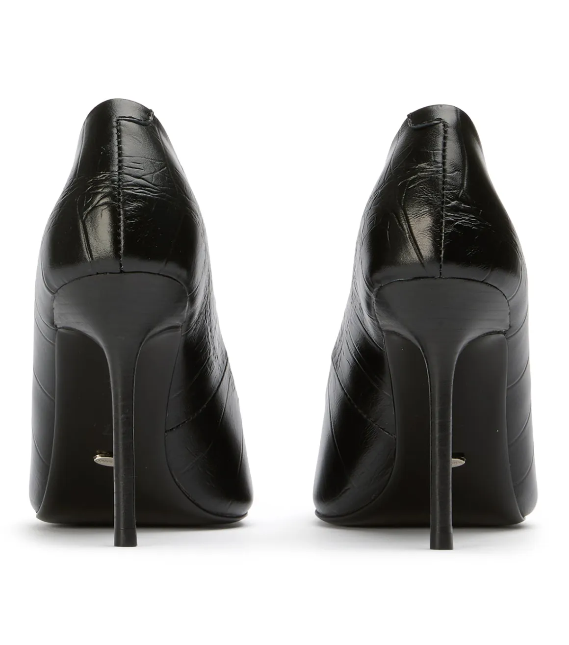 Niki Black Croco