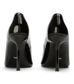 Niki Black Patent