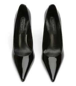 Niki Black Patent