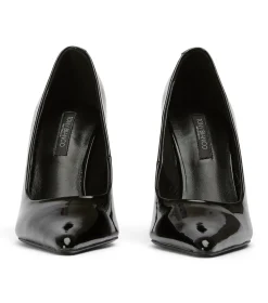 Niki Black Patent