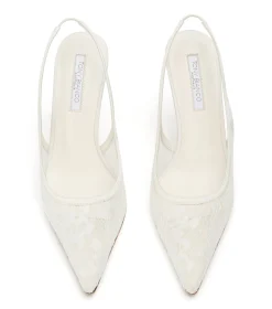 Noni Ivory Brocade