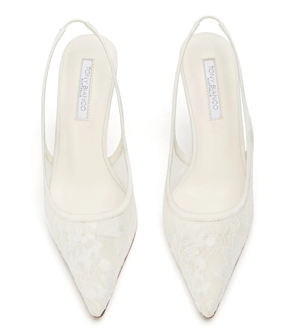 Noni Ivory Brocade