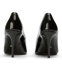 Palais Black Patent