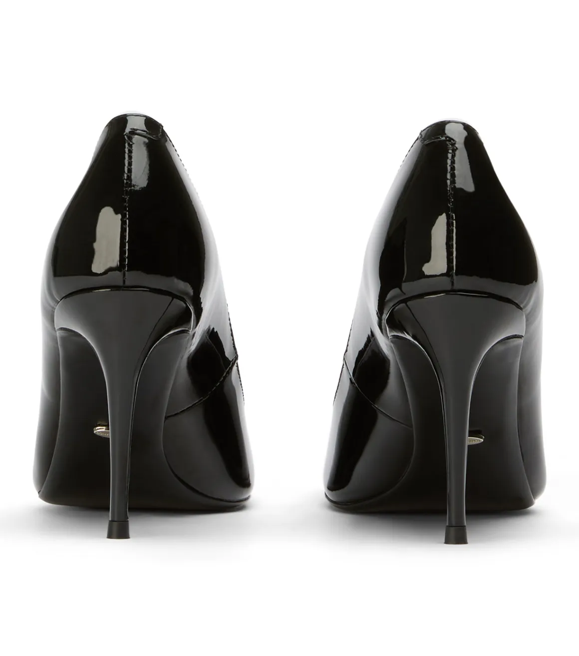 Palais Black Patent