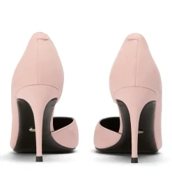 Paris Blush Nubuck