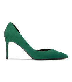 Paris Jade Nubuck