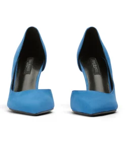 Paris Lapis Nubuck