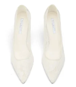 Paxos Ivory Brocade