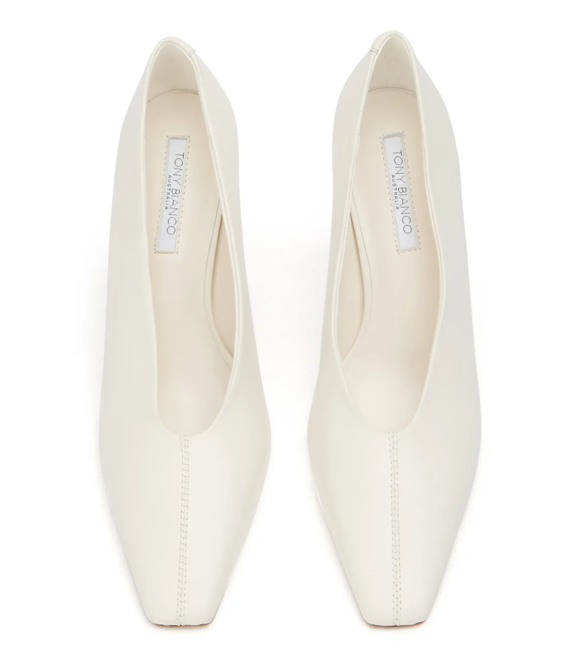 Penelope Milk Capretto