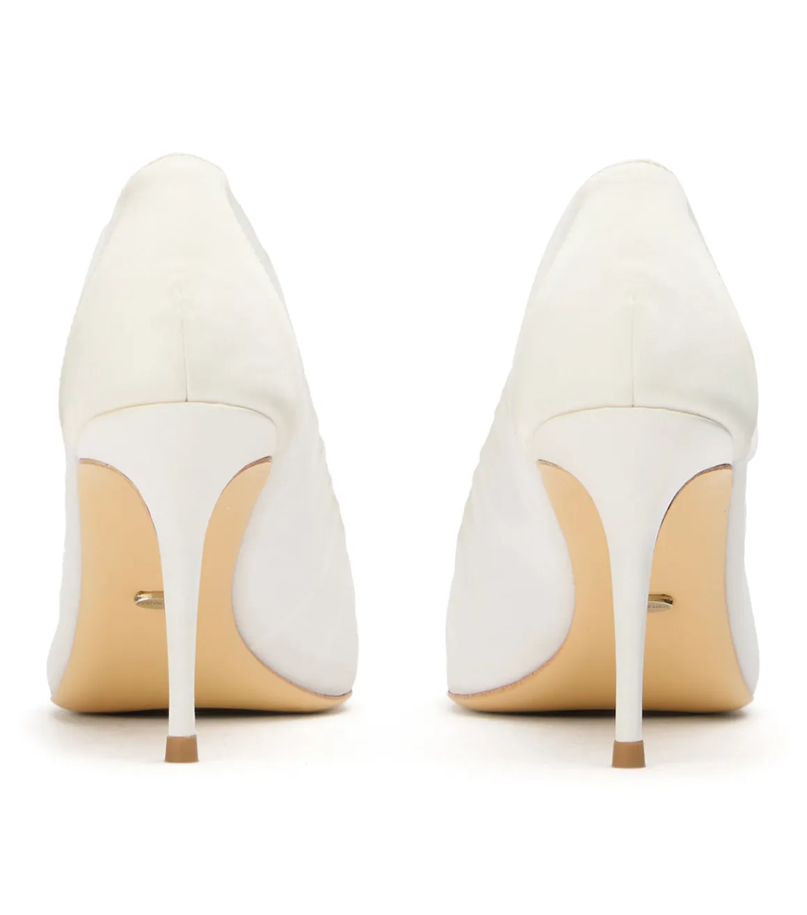 Piper Ivory Tulle