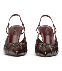 Presh Vino Nappa Patent