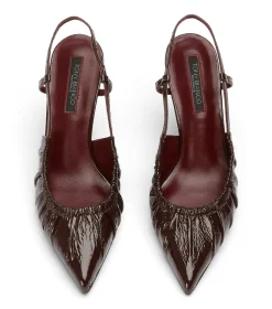 Presh Vino Nappa Patent