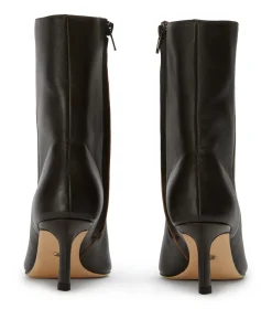 Quincy Chocolate Nappa