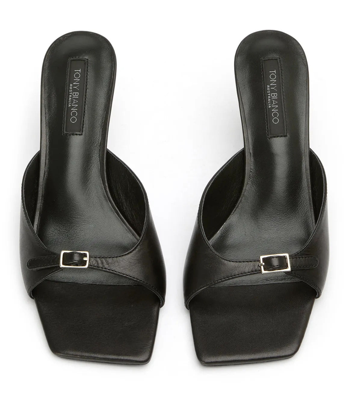 Rada Black Vintage