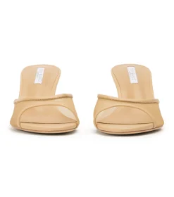 Rancher Wheat Nylon/Wheat