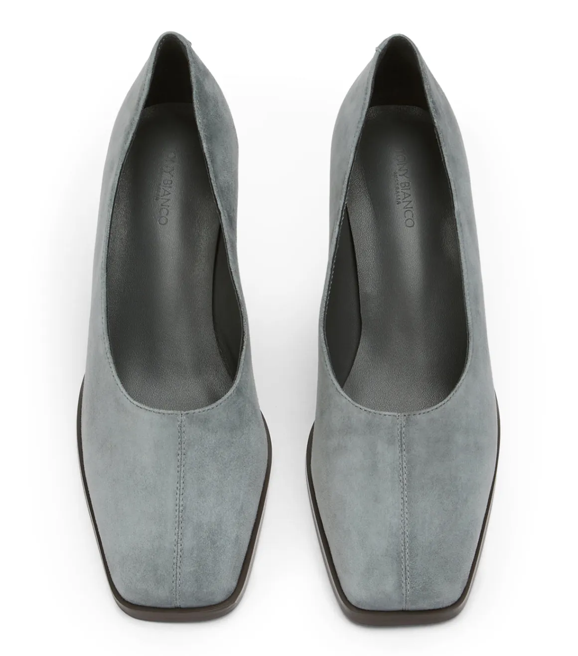 Rihanna Steel Suede