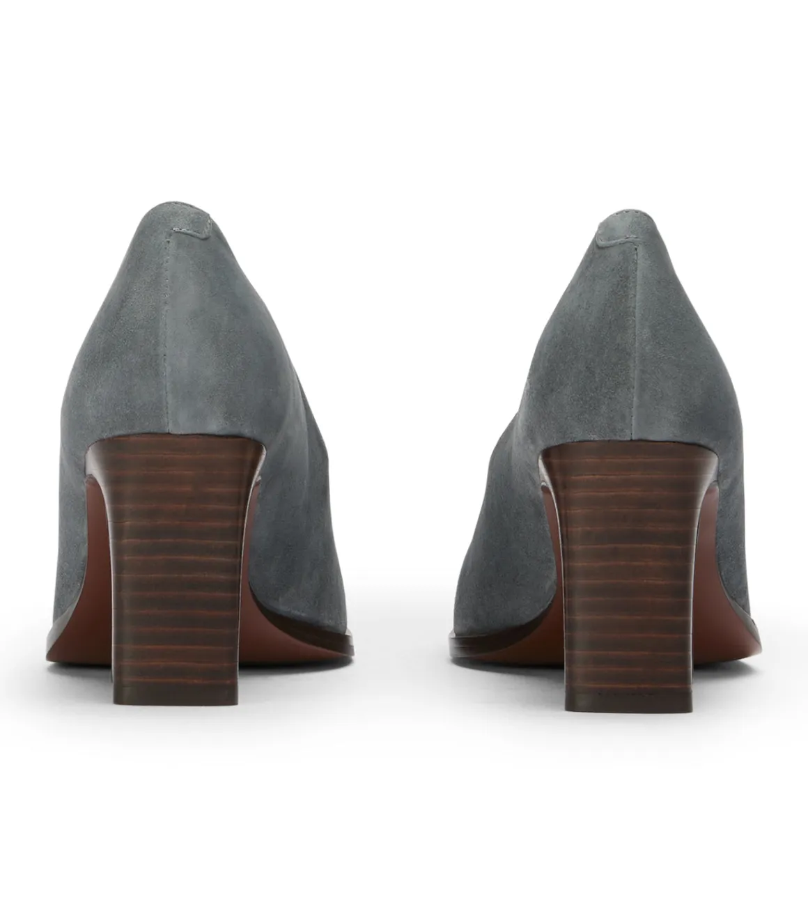 Rihanna Steel Suede
