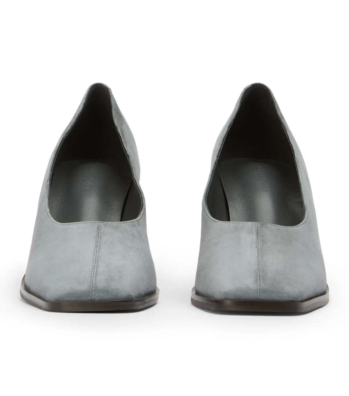 Rihanna Steel Suede