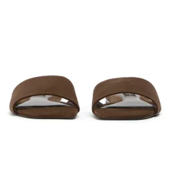Ripper Espresso Suede