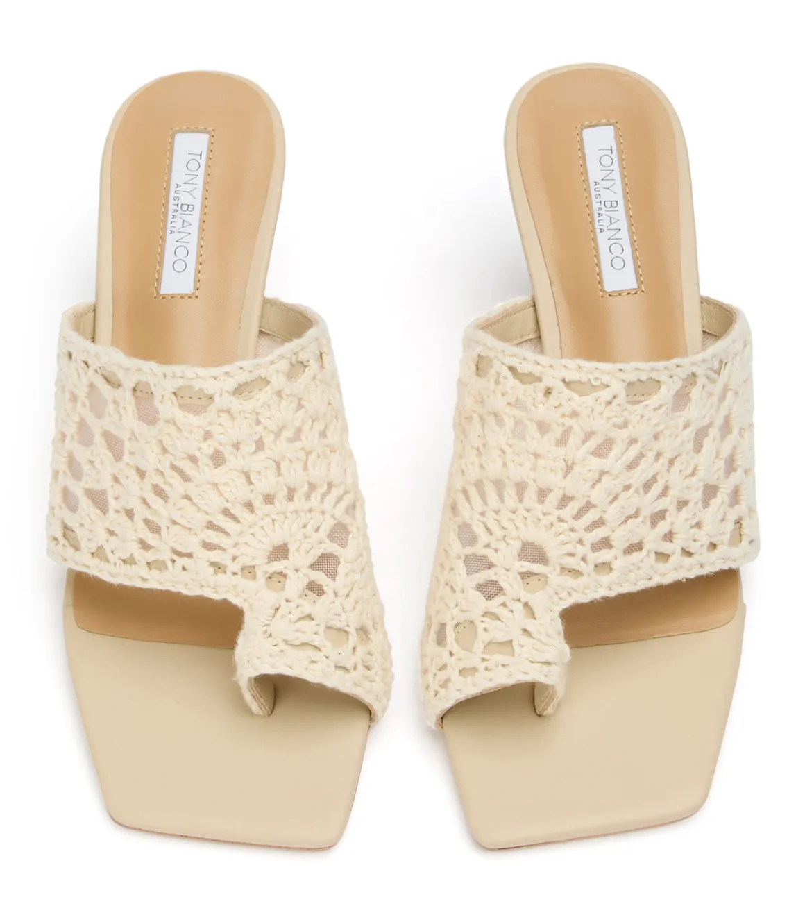 Rosie Natural Crochet