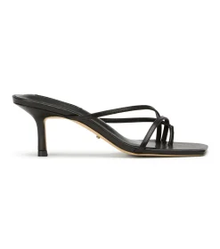 Roxta Black Vintage