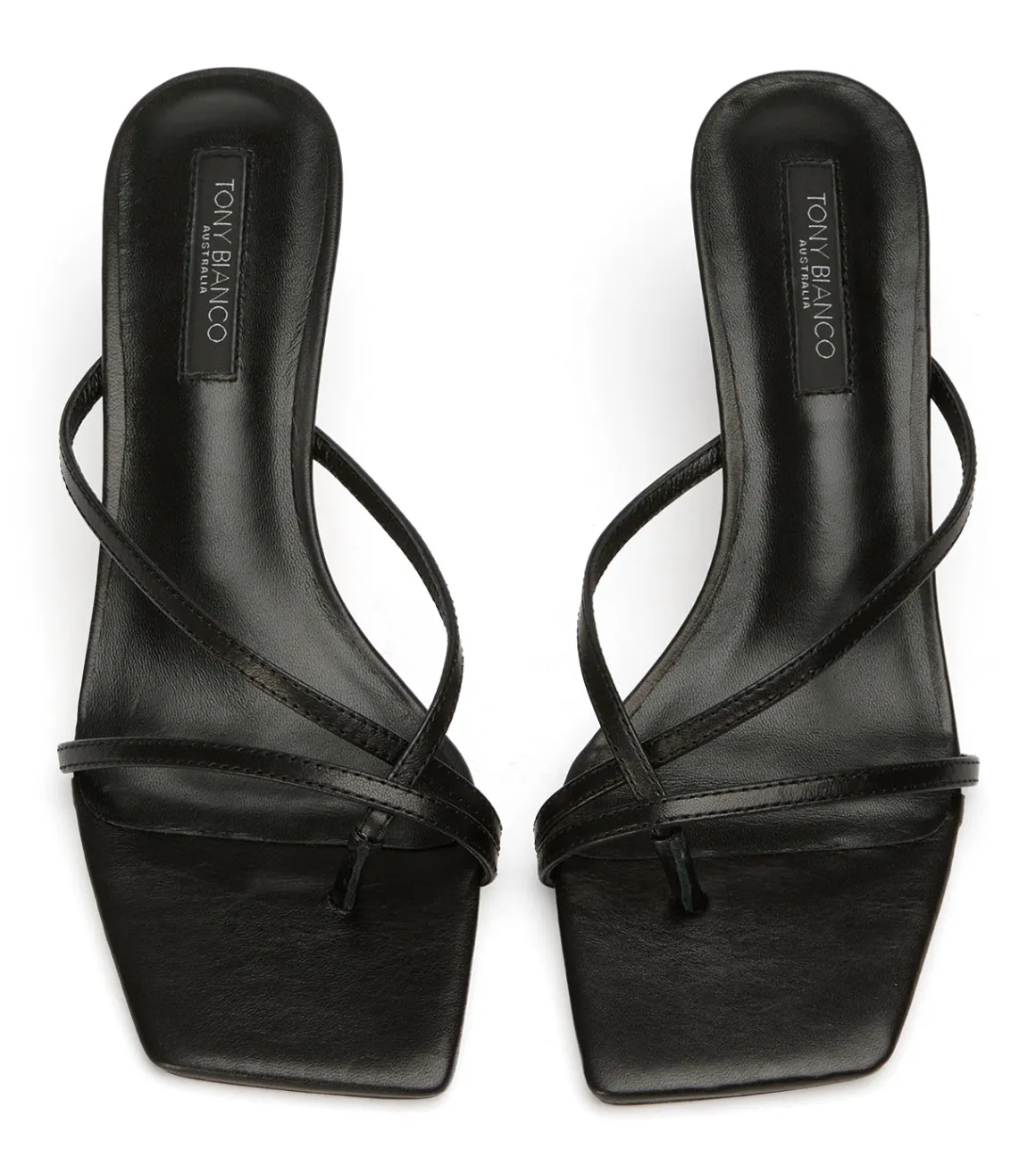 Roxta Black Vintage