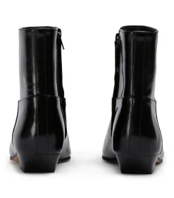 Rupert Black Hi Shine